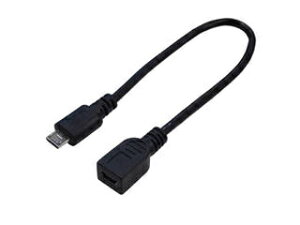 ϊl ϊl USBP[u20 micro(IX)to mini(X) USBMCA/M5B20F