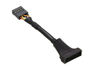 ϊl ϊl M/B USBϊ USB2.0(10p) to 3.0(20p) MB-USB2/3