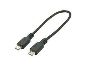 ϊl ϊl USBP[u20cm microHOST to microHOST USBMCH-MCH20