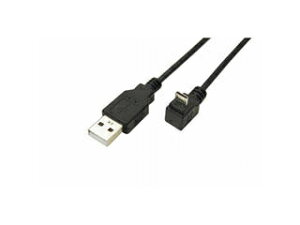 �ϊ����l �ϊ����l USB A to micro��L�^100cm�P�[�u�� USBA-MCDL/CA100