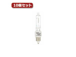 YAZAWA YAZAWA �l�I�N�[���n���Q�� 100W�` E11����10�Z�b�g JD110V85WNPMX10