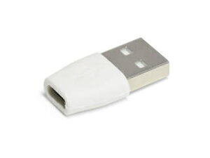 microUSBUSB2.0(A)ϊRlN^[ (zCg) MUU20A-WH