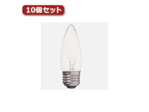 YAZAWA YAZAWA VfA C37 E26 60W NA10Zbg C372660CX10