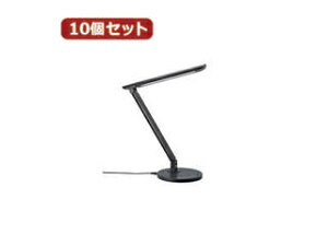 YAZAWA YAZAWA �y10�Z�b�g�z �����@�\�t7W���FLED�X�^���h���C�gBK SDLE07N12BKX10