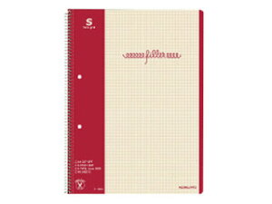 KOKUYO/RN tB[m[gA4 5mmr40@X-15SN