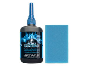 y݌Ɍz hjbN DONIC y݌ɌzCL032 Blue Contact 90mliDONIC u[R^Ng 90mlj