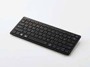 ELECOM �G���R�� Bluetooth�~�j�L�[�{�[�h/�p���^�O���t��/�y��/�}���`OS�Ή�/�u���b�N TK-FBP102BK