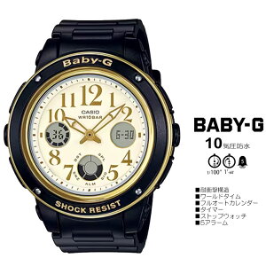 CASIO �J�V�I BGA-151EF-1BJF Baby-G �x�r�[G casio1608