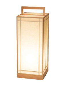 SINYO 新洋電気 A543-B 栞 shiori スタンドライト(生なり) LED対応