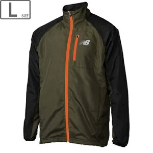 �j���[�o�����X newbalance �y�����Y�z���b�v�X�g�b�v�E�C���h�W���P�b�g�t�[�f�B �yL�T�C�Y�z JMJP7607-MKG