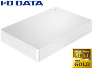 IEO DATA ACEI[Ef[^ USB3.1 Gen 1iUSB3.0jΉ|[^uHDD JN Lite 2TB HDPH-UT2DWR zCg