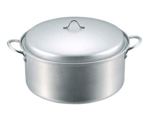 CAPTAIN STAG/キャプテンスタッグ M5558 石焼きいも鍋 【26cm】 <石2kg付>