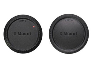 UN ユーエヌ UNX-8529 FUJI FILM Xマウント用キャップセット