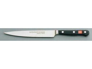 WUSTHOF ���H�X�g�t �X�y�V�����O���[�h�@�X���C�T�[�@4522�|16SG�@16cm