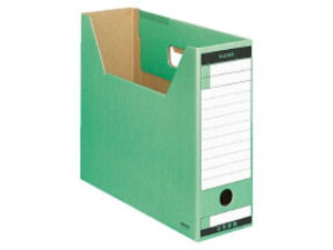 KOKUYO/RN t@C{bNX-FS T^CvA4 [94mm A4-LFT-G