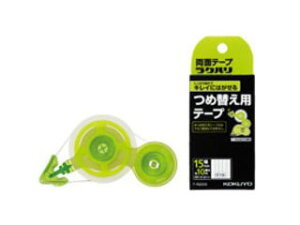 KOKUYO/RN ʃe[vqNnr\ăLCɂ͂iߑւpe[vj15mm T-R2015