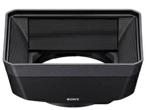 SONY �\�j�[ ALC-SH148 �����Y�t�[�h FE PZ 18-110mm F4 G OSS (SELP18110G)�p