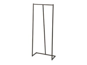 東谷 あづまや VINTAGE RACK./ヴィンテージラック 什器 ハンガーラック DIS-942BK メーカー直送 同梱不可 カード決済のみ対応 沖縄・北海道・離島お届け並びに時間指定不可