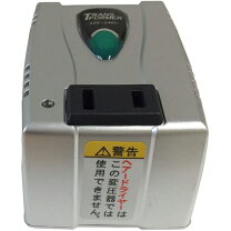 楽天市場】カシムラ 変圧器 ti－18の通販