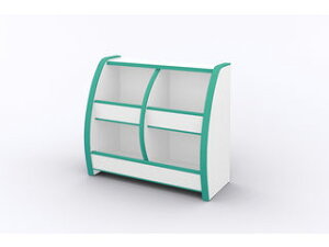 Juei Art/[pA[gy[J[sz yEVA KIDS/EVALbYzᔠ 65.3cm OB-65MG O[ ysz yEBEkCE͂s/zԎwsz