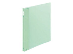 KOKUYO/RN t[PS410G |bvOt@C X A4c a10mm 