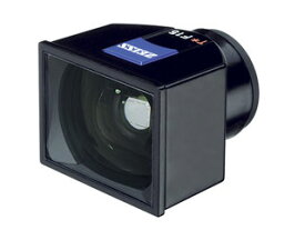 COSINA コシナ Viewfinder 15mm　Carl Zeiss カールツァイス アルバダ式逆ガリレオファインダー