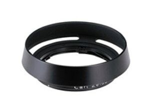 COSINA �R�V�i Lens shade 1.5/50mm Carl Zeiss �J�[���c�@�C�X