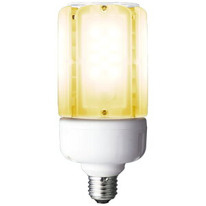 ���d�C LDT100-242V28L-G/H100�@LEDioc LED���C�g�o���uK 28W (�d���F) �qE26�����r
