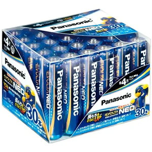 Panasonic pi\jbN LR03NJ/30SH@drG{^NEOP4`30{pbN
