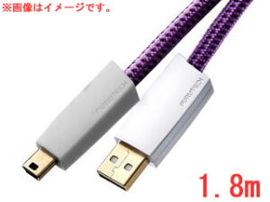 FURUTECH tebN GT2Pro mini B Type@nCGhI[fBIO[hUSBP[u@1.8m