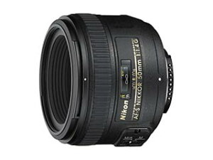 Nikon/�j�R�� AF-S NIKKOR 50mm F1.4G