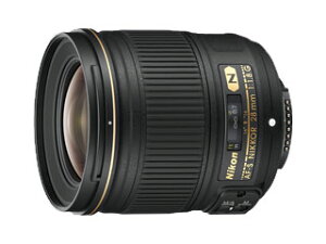 Nikon �j�R�� AF-S NIKKOR 28mm f/1.8G�@ �����[�J�[�݌Ɍ���