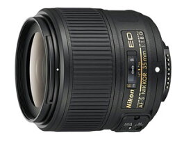 Nikon ニコン AF-S NIKKOR 35mm f/1.8G ED　大口径広角レンズ