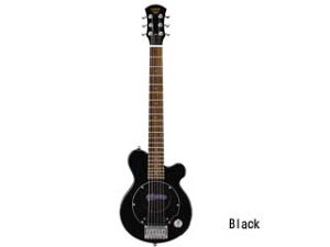 ピグノーズ PGG-200 [Black] (エレキギター) 価格比較 - 価格.com