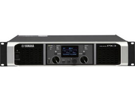 ※納期にお時間がかかる場合がございます。 YAMAHA/ヤマハ PX3 パワーアンプリファイアー