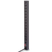 楽天市場】apc basic rack mount pduの通販