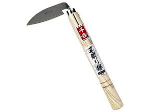 SENKICHI/千吉 草取り鎌 ステン SG 7