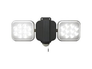 musashi ���T�V ������12W×2�� �t���[�A�[����LED�Z���T�[���C�g LED-AC2024