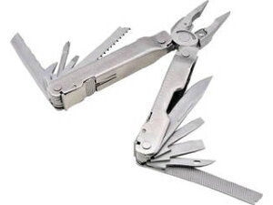 LEATHERMAN ���U�[�}�� �X�[�p�[�c�[��300 �v�P�[�X�t�� ST-300-L
