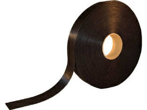 TRUSCO/gXRR ό󐫃}WbNohe[v  40mmX30m  TMKT-40W-BK