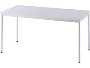 R.F.YAMAKAWA/�A�[���E�G�t�E���}�J�� �y����s�zRF�V���v���e�[�u�� W1400×D700 �z���C�g RFSPT-1470WH