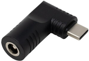ainex AClbNX USB-CdϊA_v^ PD65WΉ 5.5mm×2.5mmp DCC-5525