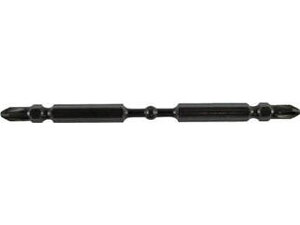 HiKOKI 工機ホールディングス トーションビット「力こぶ」スレンダー No.2X65L (5本入) 0033-5700