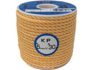 yutaka ���^�J���C�N ���[�v KP���[�v�{�r���� 5��×30m RK-3