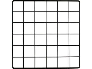 WAKI �a�C�Y�� ���b�V���p�l�� 450×450mm �� EMP026