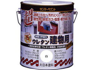 SUNDAY PAINT �T���f�[�y�C���g �����E���^�������p 1.6L �~���L�[�z���C�g 23M93