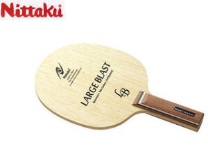 �j�b�^�N Nittaku NC0415 ���[�W�{�[���p�V�F�C�N���P�b�g LARGE BLAST ST�i���[�W�u���X�g �X�g���[�g�j