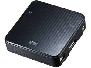 TTvC DisplayPort茳XCb`tp\Rؑ֊(2:1) SW-KVM2WDPU