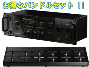 [ɂԂꍇ܂B LINE6/CVbNX HELIX RACK iqbNXbNjBUNDLE yAvV~[^{ptbgRg[[z