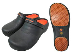 K-WORK PC[N VF{K[h SS100-BK-250 25.0cm (ubN)